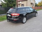 Ford Mondeo 2.0 TDCI 150km / 2x PDC / FV23% / Grzane Fotele / Led / Navi / Alu - 4