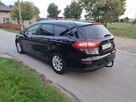 Ford Mondeo 2.0 TDCI 150km / 2x PDC / FV23% / Grzane Fotele / Led / Navi / Alu - 6