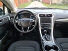 Ford Mondeo 2.0 TDCI 150km / 2x PDC / FV23% / Grzane Fotele / Led / Navi / Alu - 14