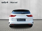 Kia Nowy Ceed 1.5 T-GDI 160 KM 6MT WersjaM SalonPL SerwisASO Gwarancja2031 FV23% - 4