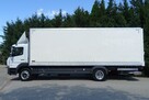 Mercedes Atego 1521 Euro 6. 202tylko  tys.km! kontener 18 p książka se - 4