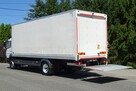 Mercedes Atego 1521 Euro 6. 202tylko  tys.km! kontener 18 p książka se - 6