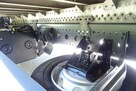 Mercedes Atego 1521 Euro 6. 202tylko  tys.km! kontener 18 p książka se - 12