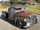 Chevrolet 3100 1951 5.3 V8