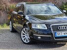 Audi A6 2.0 16V TURBO Busines Edition Automat - 2