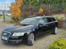 Audi A6 2.0 16V TURBO Busines Edition Automat - 15