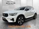 Volvo XC 40 RECHARGE nawi ful led SKÓRA hak elek HARMAN KARDON el.klapa kamery max - 1