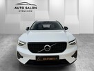 Volvo XC 40 RECHARGE nawi ful led SKÓRA hak elek HARMAN KARDON el.klapa kamery max - 2