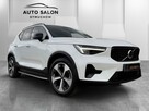 Volvo XC 40 RECHARGE nawi ful led SKÓRA hak elek HARMAN KARDON el.klapa kamery max - 3