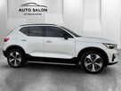 Volvo XC 40 RECHARGE nawi ful led SKÓRA hak elek HARMAN KARDON el.klapa kamery max - 4