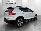 Volvo XC 40 RECHARGE nawi ful led SKÓRA hak elek HARMAN KARDON el.klapa kamery max - 5