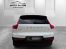 Volvo XC 40 RECHARGE nawi ful led SKÓRA hak elek HARMAN KARDON el.klapa kamery max - 6