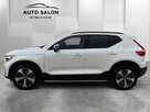 Volvo XC 40 RECHARGE nawi ful led SKÓRA hak elek HARMAN KARDON el.klapa kamery max - 8