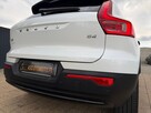 Volvo XC 40 RECHARGE nawi ful led SKÓRA hak elek HARMAN KARDON el.klapa kamery max - 14