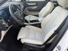 Volvo XC 40 RECHARGE nawi ful led SKÓRA hak elek HARMAN KARDON el.klapa kamery max - 15