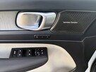 Volvo XC 40 RECHARGE nawi ful led SKÓRA hak elek HARMAN KARDON el.klapa kamery max - 16
