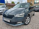 Škoda Fabia AUTOMAT  Salon Polska  100% bezwypadkowa  34 tys. km.