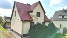 Dom z dużą działką I garażami, bliskio jeziora!
