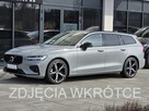 Volvo V60 B4(B) Plus Dark *Gwarancja*FV23%*