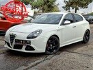 Alfa Romeo Giulietta Quadrifoglio Verde, Klimatronic, DNA, Bi-Xenon, PDC, 2 kpl. kół, BOSE - 1