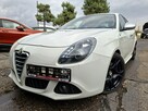 Alfa Romeo Giulietta Quadrifoglio Verde, Klimatronic, DNA, Bi-Xenon, PDC, 2 kpl. kół, BOSE - 2