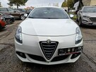 Alfa Romeo Giulietta Quadrifoglio Verde, Klimatronic, DNA, Bi-Xenon, PDC, 2 kpl. kół, BOSE - 3