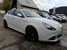 Alfa Romeo Giulietta Quadrifoglio Verde, Klimatronic, DNA, Bi-Xenon, PDC, 2 kpl. kół, BOSE - 4