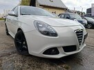 Alfa Romeo Giulietta Quadrifoglio Verde, Klimatronic, DNA, Bi-Xenon, PDC, 2 kpl. kół, BOSE - 5