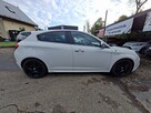 Alfa Romeo Giulietta Quadrifoglio Verde, Klimatronic, DNA, Bi-Xenon, PDC, 2 kpl. kół, BOSE - 6