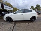 Alfa Romeo Giulietta Quadrifoglio Verde, Klimatronic, DNA, Bi-Xenon, PDC, 2 kpl. kół, BOSE - 7