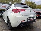 Alfa Romeo Giulietta Quadrifoglio Verde, Klimatronic, DNA, Bi-Xenon, PDC, 2 kpl. kół, BOSE - 9