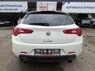 Alfa Romeo Giulietta Quadrifoglio Verde, Klimatronic, DNA, Bi-Xenon, PDC, 2 kpl. kół, BOSE - 10