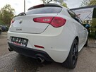 Alfa Romeo Giulietta Quadrifoglio Verde, Klimatronic, DNA, Bi-Xenon, PDC, 2 kpl. kół, BOSE - 11