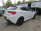 Alfa Romeo Giulietta Quadrifoglio Verde, Klimatronic, DNA, Bi-Xenon, PDC, 2 kpl. kół, BOSE - 12
