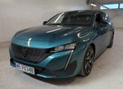 Peugeot 308 SW 1.6 Plug-In Hybrid, Salon PL, Bezwypadkowy, FV23%