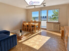 3-pokojowe mieszkanie po odświeżeniu | 58,85 m² - 1