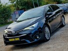 Toyota Avensis Lift Serwis LED Navi Kamera Panorama Climatronic Bluetooth Gwarancja!