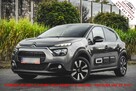 Citroen C3 Z polskiego salonu !!! Niski przebieg - Faktura VAT 23% - Kwota Brutto