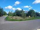 Działka budowlana Krynka gm. Łuków - 1