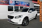 Volvo XC 60 2.0D4 SUMMUM Automat Xenon LED Skóra Navi Kamera BLIS Panorama Euro-6
