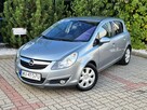 Opel Corsa GWARANCJA * 1.4 benzyna * gaz * nawigacja * 5 drzwi * klima  * wawa