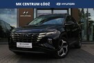 Hyundai Tucson 1.6T-GDI 150KM Platinum Jasne Wnętrzne Salon Polska Gwarancja VAT 23%