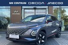 OMODA 5 1.6 T-GDI DCT7 2WD (147 KM) Premium Gwarancja Od Dealera FV VAT23%