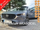 Mazda CX-30 2.0 Skyactiv Hybrid Mały Przebieg 36 Tyś ASO TUV Gwarancja Zapraszamy