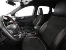 Ford Kuga navi klima auto grzane fotele kamera i czujniki parkowania full LED te - 13