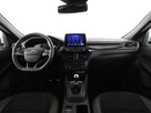 Ford Kuga navi klima auto grzane fotele kamera i czujniki parkowania full LED te - 15