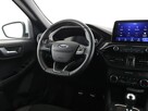 Ford Kuga navi klima auto grzane fotele kamera i czujniki parkowania full LED te - 16