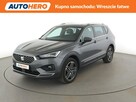 Seat Tarraco 4x4 automat full LED virtual cocpit panorama navi klima auto grzane fo