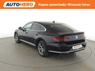 Volkswagen Arteon FV23% R-line automat skóra grzane fotele climatronic kamera LED ACC - 4