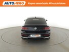 Volkswagen Arteon FV23% R-line automat skóra grzane fotele climatronic kamera LED ACC - 6